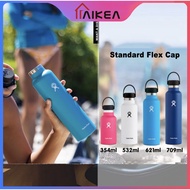 ✸Hydro Flask tumbler hot and cold Large Capacity Stainless Steel aqua flask tumbler Vacuum Flask
