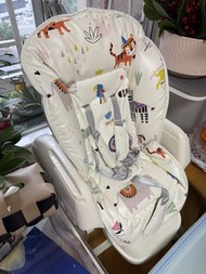 combi 餐搖椅 嬰兒餐椅