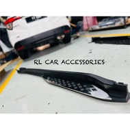 Honda HRV 2014 2015 2016 2017 2018 2019 oem foot door side step running board bodykit body kit