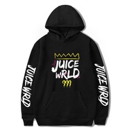 Rapper Juice Wrld Hooded Sweatshirt Clothing Hoodies 4XlS-5XLS-5XL