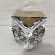 Honda Supra X 125 Batman 2007 - 2013 Reflector Headlight (SUPRA X 125 07 HEADLIGHT) WIN