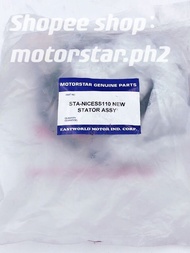 NICESS110 NEW/3 STATOR ASSY MOTORSTAR