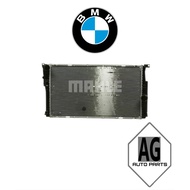 ( 100% ORIGINAL MAHLE ) BMW F20 F21 F30 F32 F36 B47 N13 N47N RADIATOR ( 17118672102 )