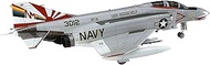 Hasegawa " 1:72 - F-4B/N Phantom Ii - H-E36