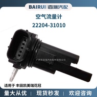 In Stock Air Flow Meter22204-31010 22204-0H010 22204-31020  0T040