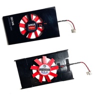 New For AMD Radeon W4100 W2100 R7 350X 240 R5 340X HD8570 8550 8510 7570 6570 Graphics Card Replacem