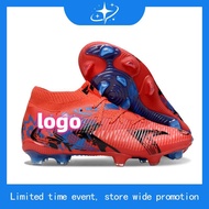 Ortuseight Catalyst Liberte V5 FG White Pink Vortex Soccer Shoes