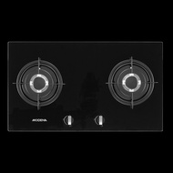 MODENA BH0725 Glass Built-in Gas Stove BH 0725 70cm + Bubble Packing