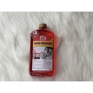 Bz car wash soap