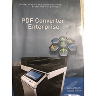 PDF Converter Software