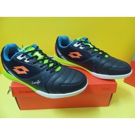 LOTTO Kasut Sukan Futsal size 43eur