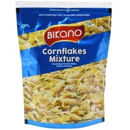 BIKANO CONFLAKES MIXTURE 200G ขนมอินเดียคอนเฟลค 200 กรัม