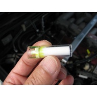 [Top Cool Taiwan] Refrigerant Oil Test Cotton R134a Car Air Conditioner R134a