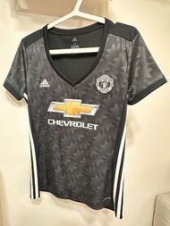 Adidas 曼聯波衫