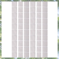 10000Pcs Non-Woven Empty Teabags String Heat Seal Filter Paper Herb Loose Tea Bag