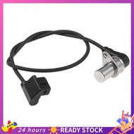 【HOT SALE】 12141727554 Crankshaft Position Sensor Car 12141727555 12141724056 17240562 for  3 5 E34 