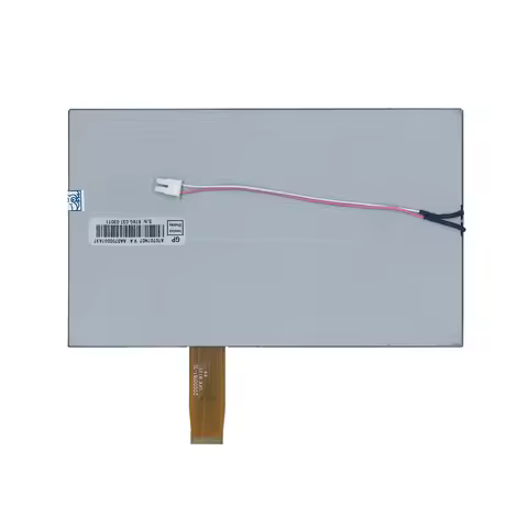 7 inch AT070TN07 V.A AT070TN07 V.B AT070TN07 V.D LCD display 26pin analog screen 165*100mm 4P resist