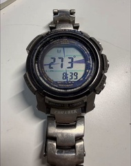 Casio pro trek  PRG-200T