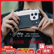 [Photography Accessories Fast Shipping] fotorgear Apple 17promax Professional Photography Set iPhone