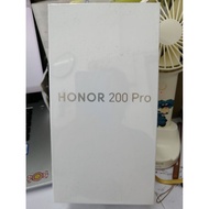 HONOR 200PRO 12/512GB ORIGINAL SET