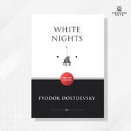 White Nights (English Edition) - Fyodor Dostoevsky - Basabasi