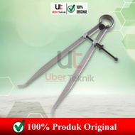 Spring Inside Caliper 6"Eisen