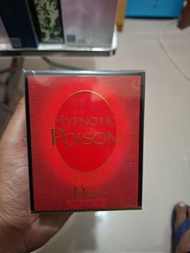 Dior Hypnotic Poison Eau de Parfum 100ml