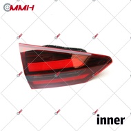 For Proton x70 tail lamp Tail Lamp Rear Lamp Tail Light Lampu Taillamp Taillight akhir Lampu belakan