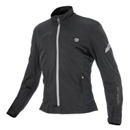 Komine JK-1625 Enigma G2 Full Mesh Jacket | Breathable Riding Gear