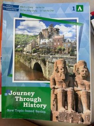 Journey Through History