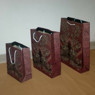 Paper BAG/BATIK PAPER BAG