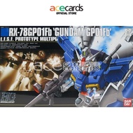 Gunpla HGUC 1/144 RX-78GP01Fb 'Gundam GP01Fb'