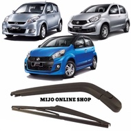 PERODUA MYVI REAR WIPER WIPER BELAKANG MYVI