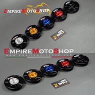 WR3 Ninja 250 Fi Z250 Ninja250 Old Fuel Cap