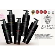 jorayc shampoo and keratin treatment 800ml