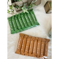 ~Yame Gyokuro Horori Matcha Cream Roll.