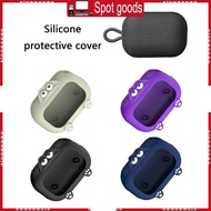 Shockproof Silicone Cover For Select 4 Go Speaker Protections Case Shield