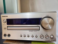 ONKYO CD Receiver