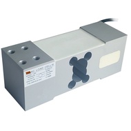 SZ L6G 50KG 100KG 150KG 200KG Electric Measurement Aluminum Single Point Load CellOriginal genuine g