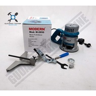 MODERN M-2850 / Mesin Router MODERN M 2850 / Profil Besar MODERN M2850