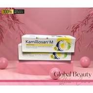 KAMILLOSAN M Throat Spray Solution 15mL
