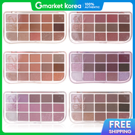fwee | Fwee Who More Mood Eye Palette (Color Selection)