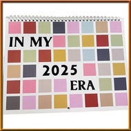 [chasoedivine.] 2025 Calendar  Calendar for Fan Calendar for 2025 Wall Calendar