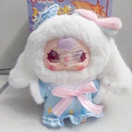 MATA Baby Three Bb3 V5 400% Sweet Dream Selected Secret Special Eyes