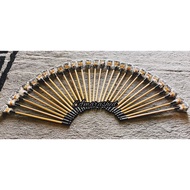 Stick Flare Adjustable