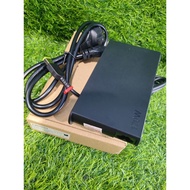 Charger Lenovo 170W USB Slim Black 20v 8.5a usb 20volt 8.5amper USB E Series- E440, E450, E455, E540
