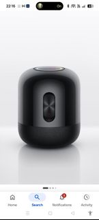 Huawei Sound X