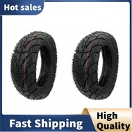 2 Pcs 80/65-6 Tyre for E-Scooter Speedual Grace 10 Zero 10X 10 X 3