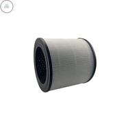 KMV  with Philips FY0611 AC0650/10 600i Air Purifier Composite Filter Replacement Parts