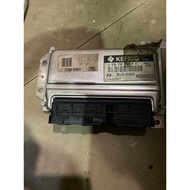 ECU Hyundai atos 1.1 Kia picanto 1.1 Auto - 39110-02BEO ENGINE CONTROL UNIT